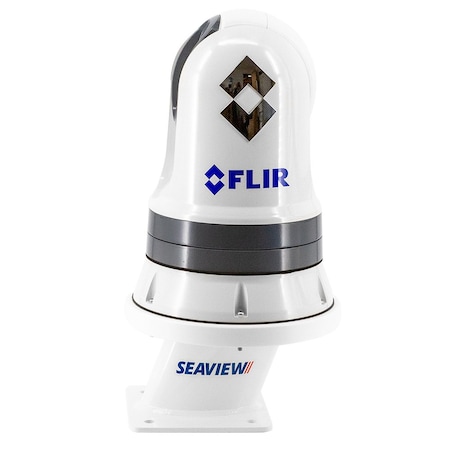 Seaview 5.5in Thermal Camera Mount f/FLIR M300 Series Cameras PMA5FM37